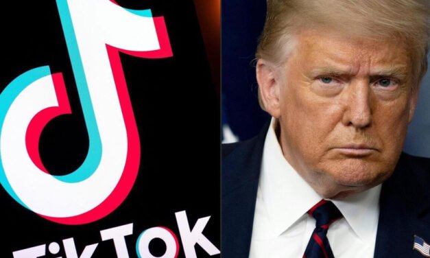 TikTok vuelve a operar en EE.UU. después de que Trump prometiera retrasar su prohibición