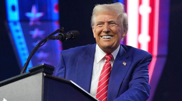 El Congreso certifica la victoria electoral de Trump sin objeciones