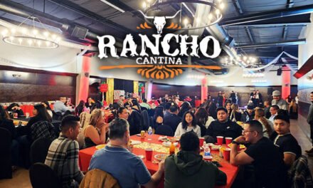 Posada en Rancho Cantina