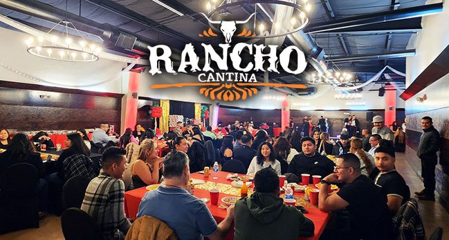 Posada en Rancho Cantina