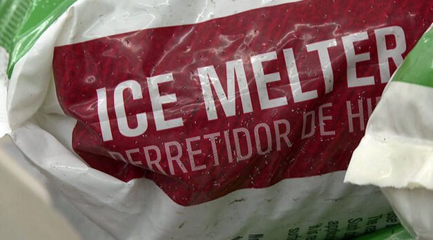 Tres consejos para prepararse para el invierno en casa