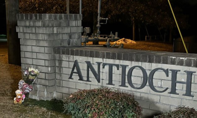 Tiroteo en la escuela secundaria Antioch: la policía responde al campus del área de Nashville