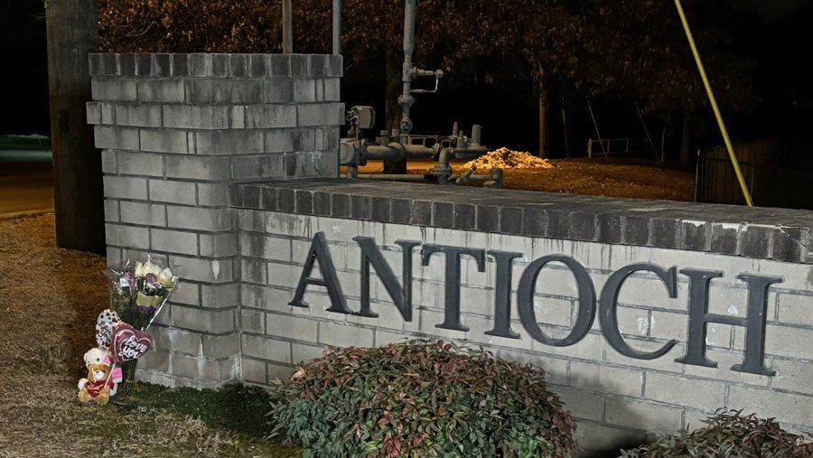 Tiroteo en la escuela secundaria Antioch: la policía responde al campus del área de Nashville