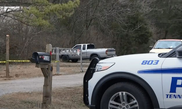 5 detenidos por presunto ‘burdel’ de tráfico de personas en propiedad de Tennessee