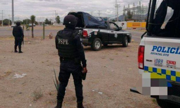 Suman 70 policías asesinados en lo que va de 2025 en México