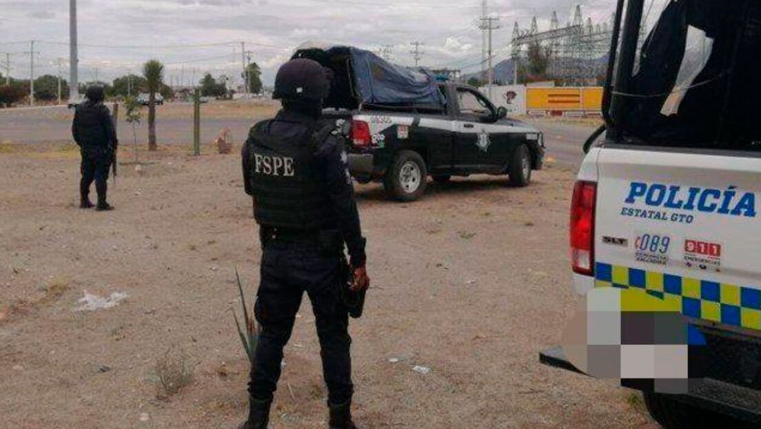 Suman 70 policías asesinados en lo que va de 2025 en México