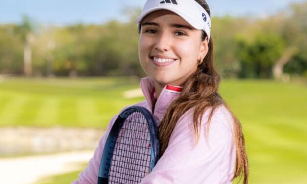 Camila Osorio causa baja del Mérida Open 2025