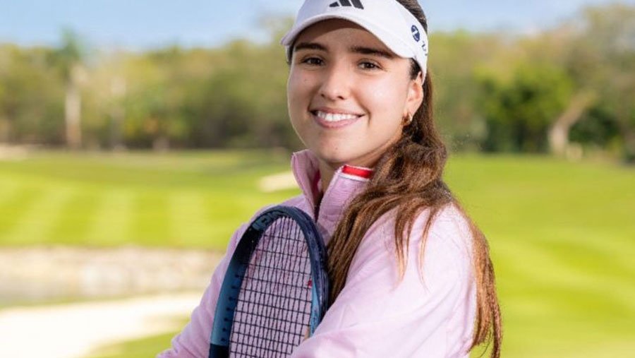 Camila Osorio causa baja del Mérida Open 2025