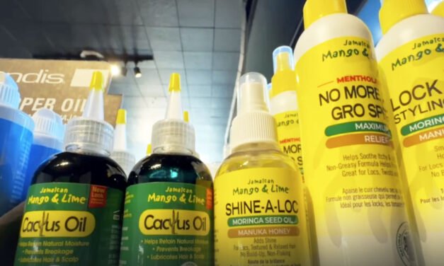 Cómo podrían verse afectadas las tiendas de productos de belleza de EE. UU. por los aranceles
