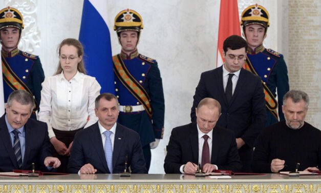 Putin firma decreto para llamar a filas a 160 mil rusos
