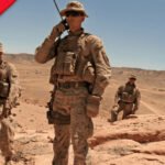 ¿Por qué entrarán militares armados de EU a México?