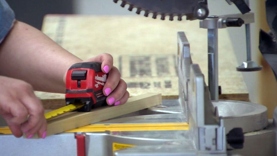 El primer programa de construcción y adecuación en la prisión de mujeres de Tennessee comienza este año