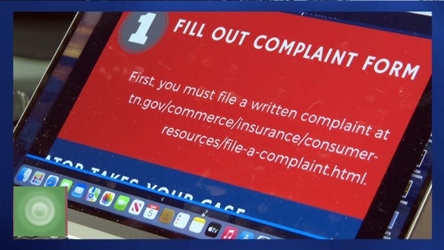 El Departamento de Comercio y Seguros de Tennessee asegura millones para personas con reclamos denegados