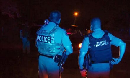 Casi 800 inmigrantes detenidos en Florida en redada “pionera” de ICE y policías locales