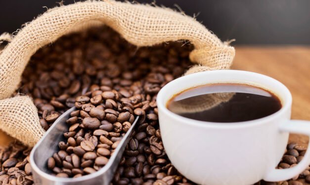 Siete toxinas que se esconden en nuestra taza de café