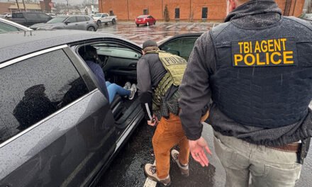 Un depredador sexual infantil y miembro del Tren de Aragua entre los arrestados por ICE en Nashville, informa el DHS