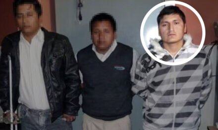 ¿Quién está detrás de la brutal matanza en Perú que pone al gobierno en jaque?
