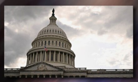 “Una gran y hermosa ley”: Trump revive su agenda económica y fronteriza