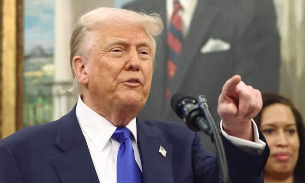 Trump también anunciará aranceles para productos farmacéuticos