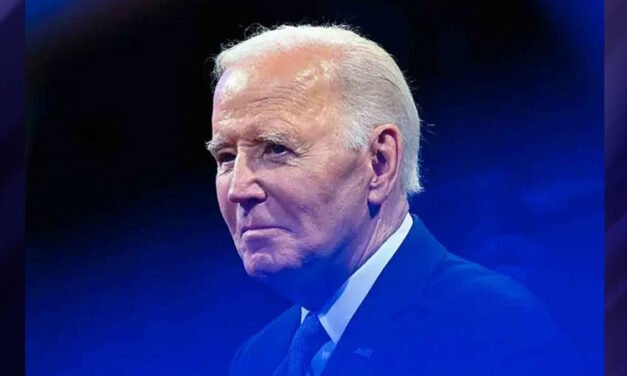 <strong>Joe Biden es diagnosticado con cáncer de próstata agresivo con metástasis ósea</strong>