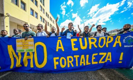 ‘Adiós ibérico’ a lo Trump: El plan de Portugal para expulsar a miles de migrantes