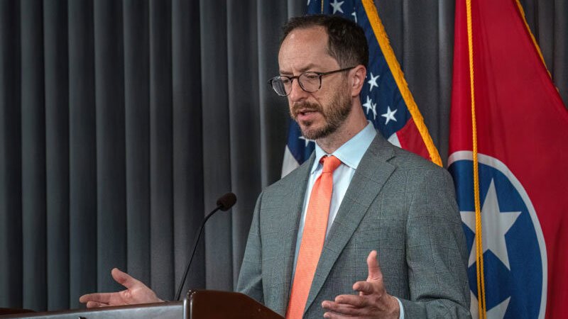 Lo que podría significar una investigación del Congreso sobre el alcalde de Nashville, Freddie O’Connell