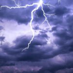 Alerta de tormenta: Tormentas fuertes a severas desde el viernes por la noche hasta el sábado