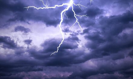 Alerta de tormenta: Tormentas fuertes a severas desde el viernes por la noche hasta el sábado