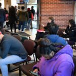 <strong>«Como entrar en un purgatorio burocrático». Por qué esta sucursal del DMV de Nashville fue clasificada como una de las peores de EE. UU.</strong>