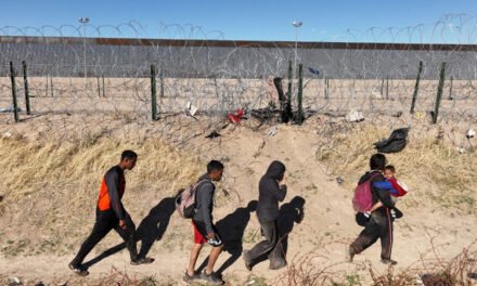 Sheinbaum revela el número de migrantes deportados a México por Trump