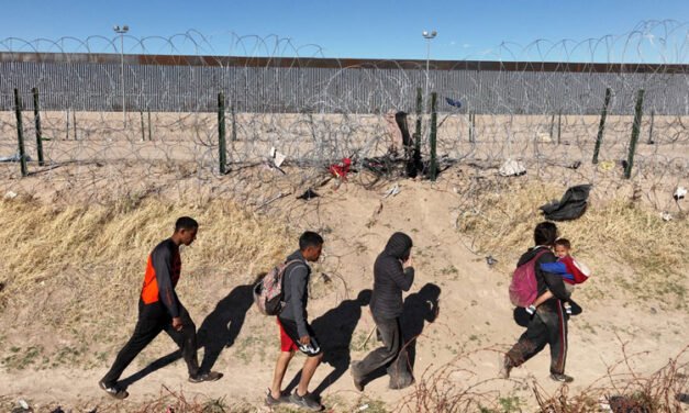 Sheinbaum revela el número de migrantes deportados a México por Trump