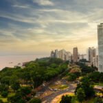 Los cinco países que más crecerán en Latinoamérica este año