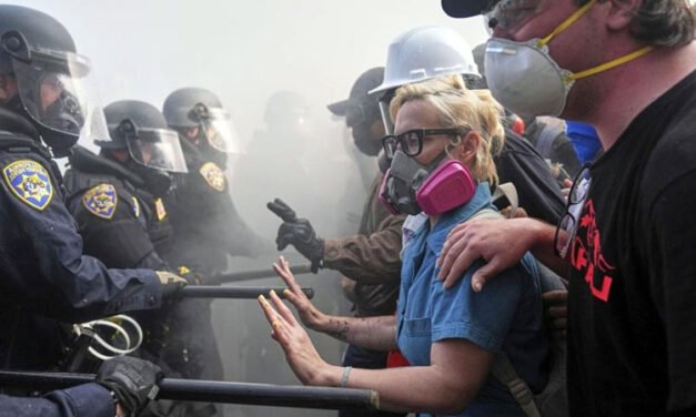 Las operaciones de control de inmigración en Los Ángeles continuarán después del fin de semana de protestas y el despliegue de la Guardia Nacional.