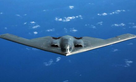Trump anuncia que EE.UU. atacó tres instalaciones nucleares iraníes