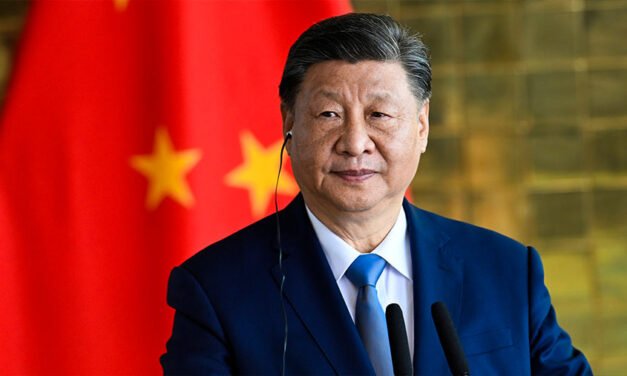 Primer comentario de Xi sobre la escalada entre Israel e Irán
