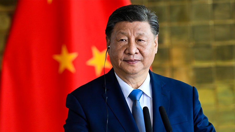 Primer comentario de Xi sobre la escalada entre Israel e Irán