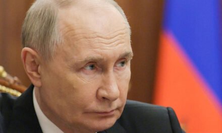 Peligrosa espiral en la escalada. Rusia condena el ataque de EE.UU. a Irán