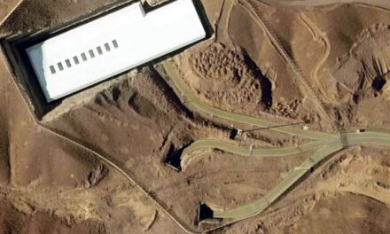 El ataque sobre las instalaciones nucleares de Irán no tuvo el éxito esperado por EE.UU.
