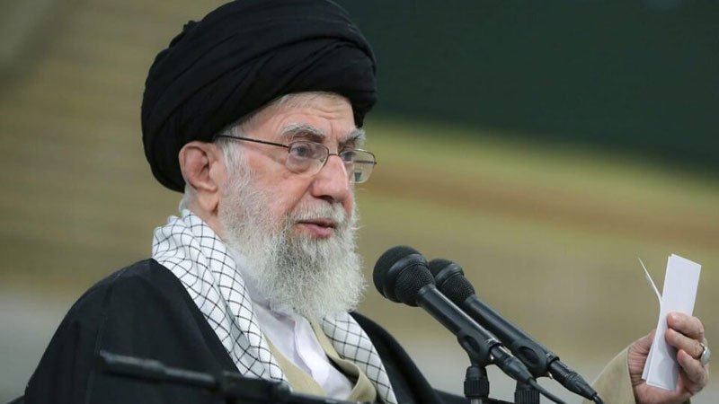 Líder supremo de Irán declara la victoria sobre Israel en ‘la guerra de 12 días’