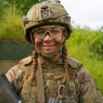 Un país de Europa amplía el servicio militar obligatorio a las mujeres por primera vez