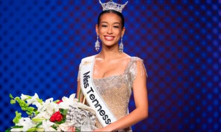 Zoe Scheiderich se coronó Miss Tennessee 2025 en un histórico debut en Nashville