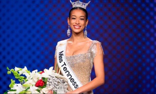 Zoe Scheiderich se coronó Miss Tennessee 2025 en un histórico debut en Nashville