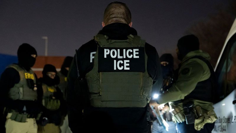 Legisladores de Tennessee buscan criminalizar la identificación de agentes de inmigración, apuntando al alcalde de Nashville