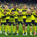 Nashville SC remonta con fuerza y avanza a semifinales de la U.S. Open Cup