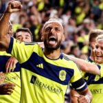 Nashville SC alarga su racha invicta con épica victoria 1‑0 sobre Philadelphia Union
