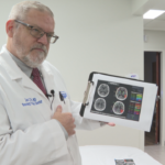 Tecnología de inteligencia artificial que ayuda a los médicos de TriStar con la detección y el tratamiento de accidentes cerebrovasculares