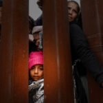 Estos son los 28 estados en donde los hijos de migrantes ya no podrán ser ciudadanos de Estados Unidos