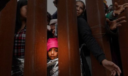 Estos son los 28 estados en donde los hijos de migrantes ya no podrán ser ciudadanos de Estados Unidos