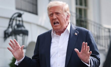 Trump retira a EE.UU. de la UNESCO