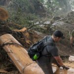 Inundaciones en el centro de Texas: 82 vidas perdidas mientras continúa la búsqueda de los desaparecidos